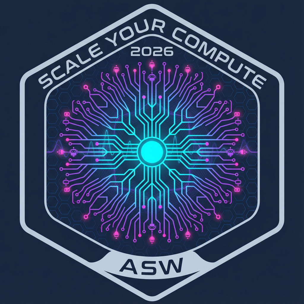Scale Your Compute